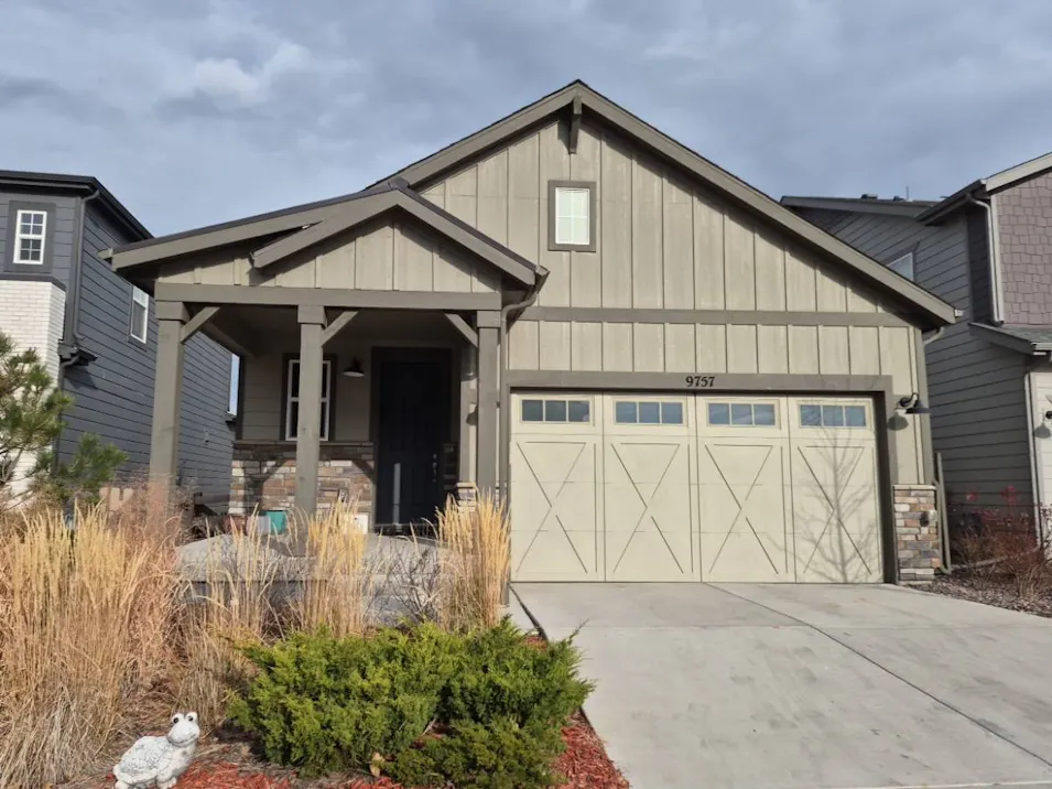9757 Mount Kataka Pt Littleton, CO 80125, Douglas County