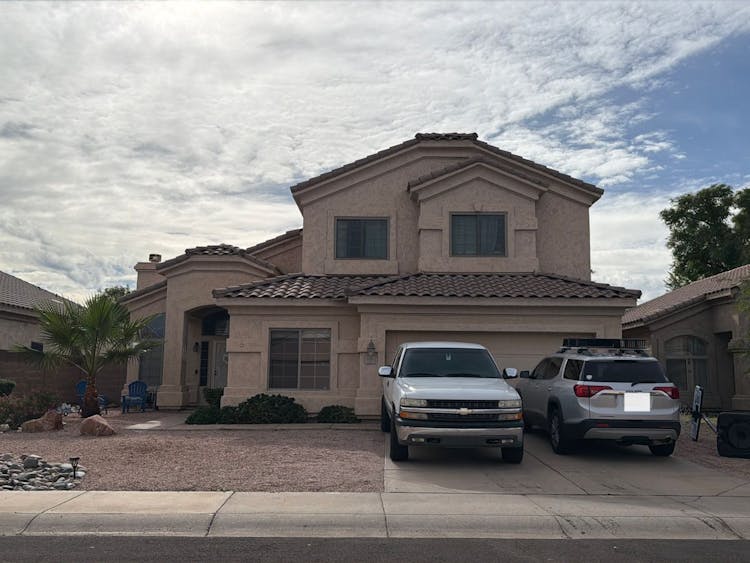 711 E Ranch Rd Gilbert, AZ 85296, Maricopa County