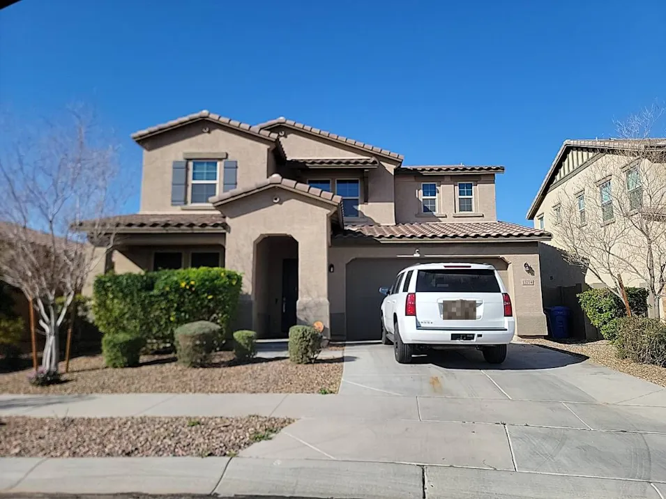 13714 North 144th Lane Surprise, AZ 85379, Maricopa County