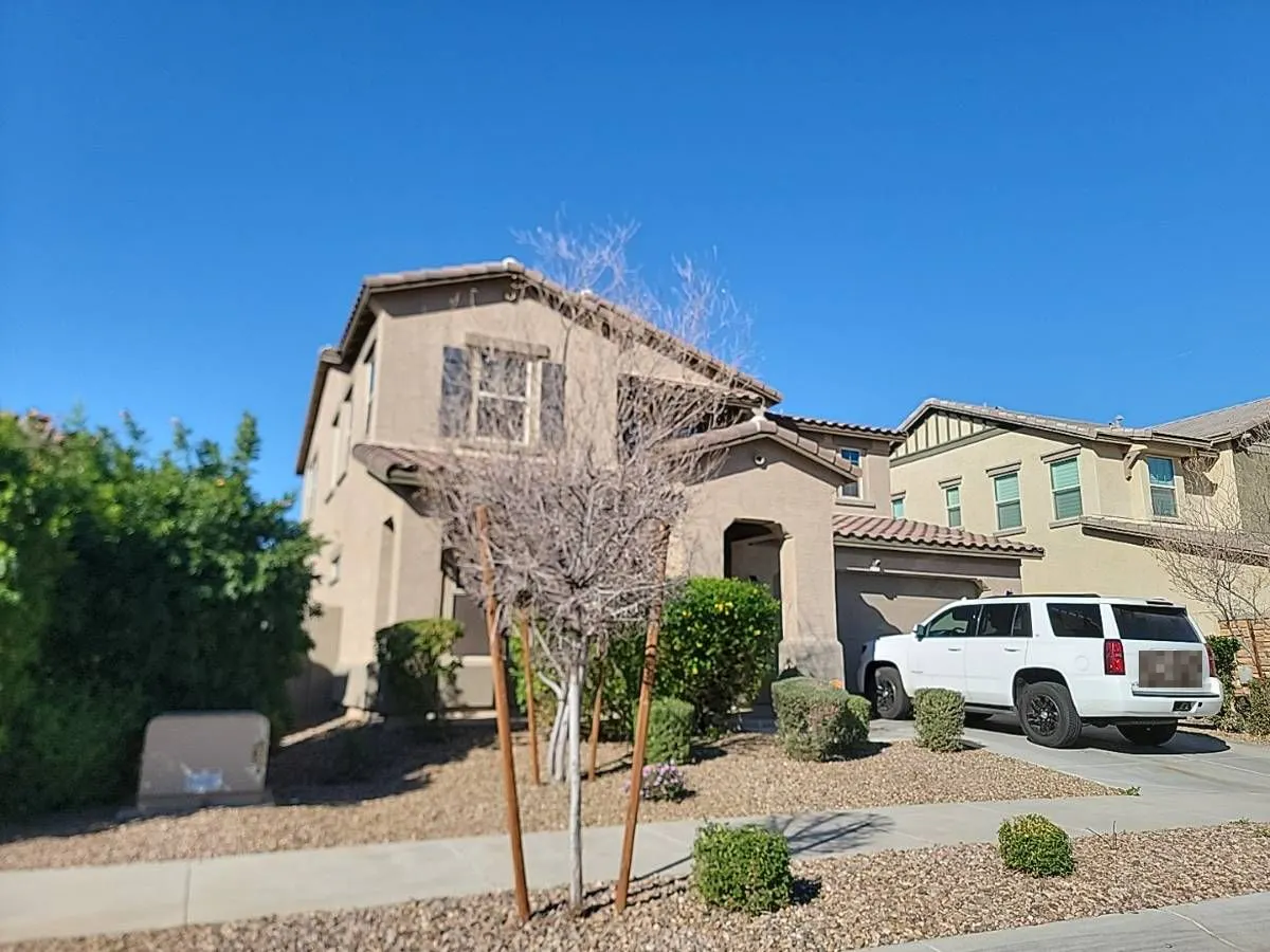 144th Ln, Surprise, AZ 85379 #1