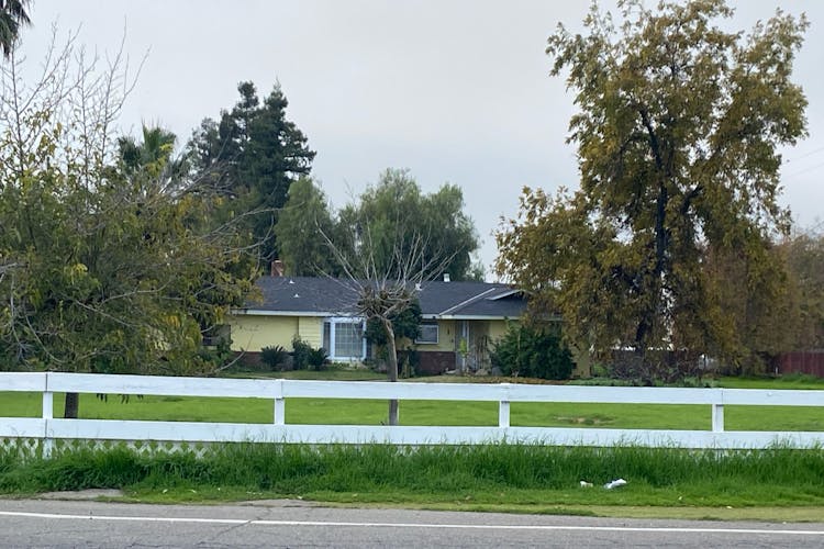 2691 N Brawley Ave Fresno, CA 93722, Fresno County