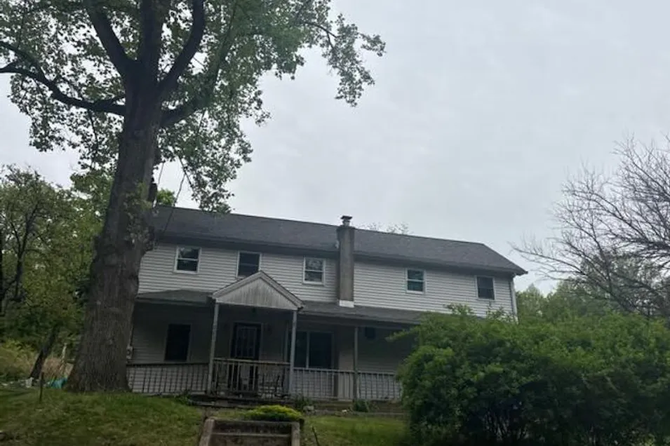 200 County Rd 579 Bloomsbury, NJ 08804, Hunterdon County