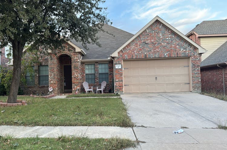 5129 Leeray Rd Fort Worth, TX 76244, Tarrant County