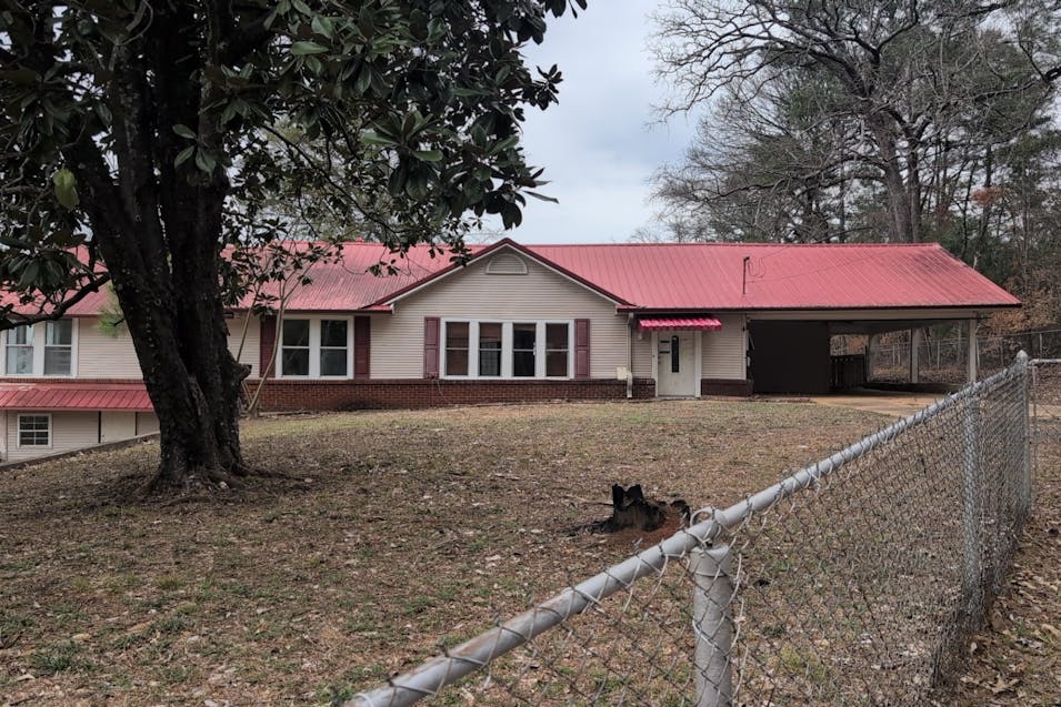 15140 Hwy 80 Minden, LA 71055, Webster County