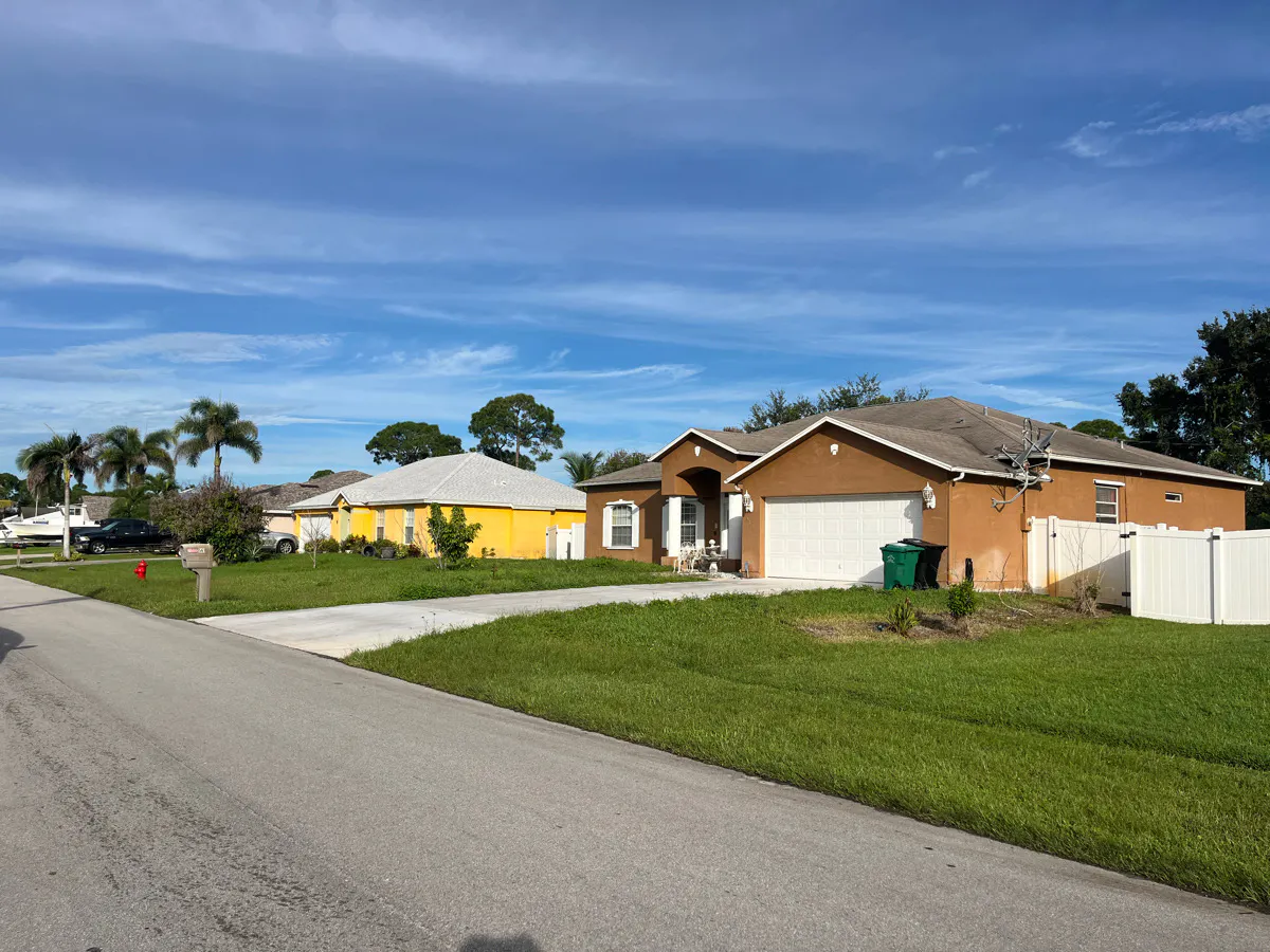 Walters Ter, Port Saint Lucie, FL 34983 #1