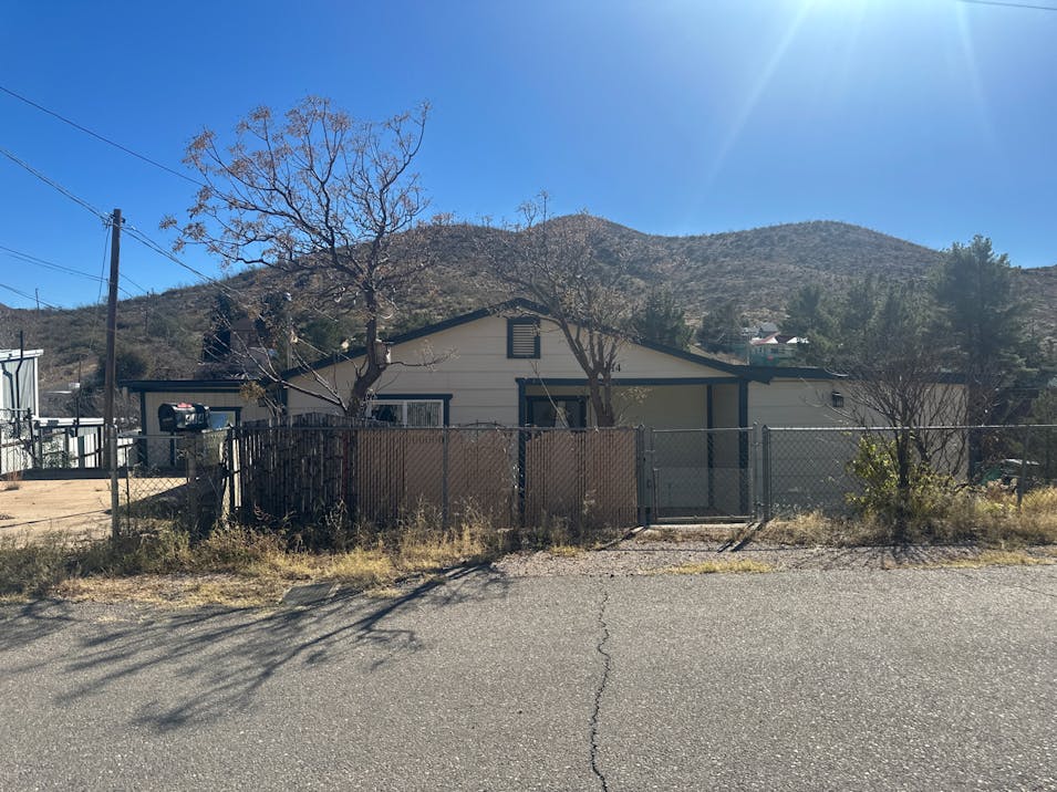 414 Van Dyke Street Bisbee, AZ 85603, Cochise County