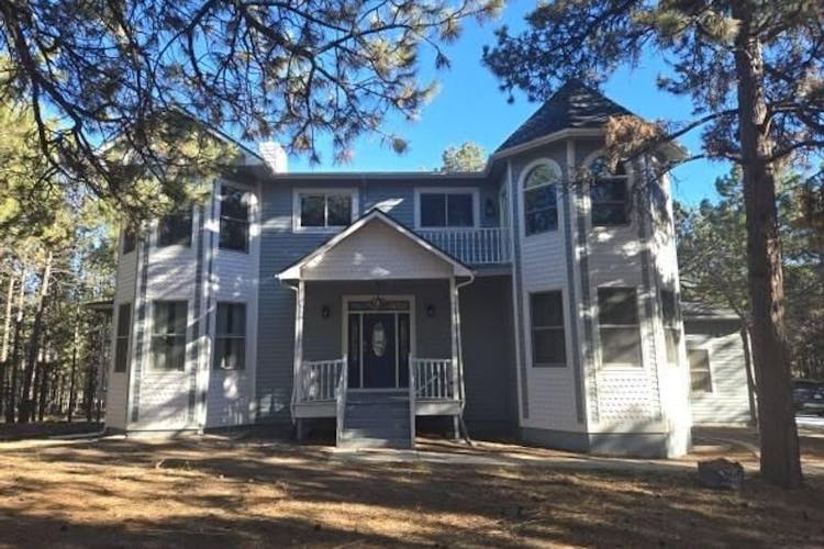 17695 Roller Coaster Rd Monument, CO 80132, El Paso County