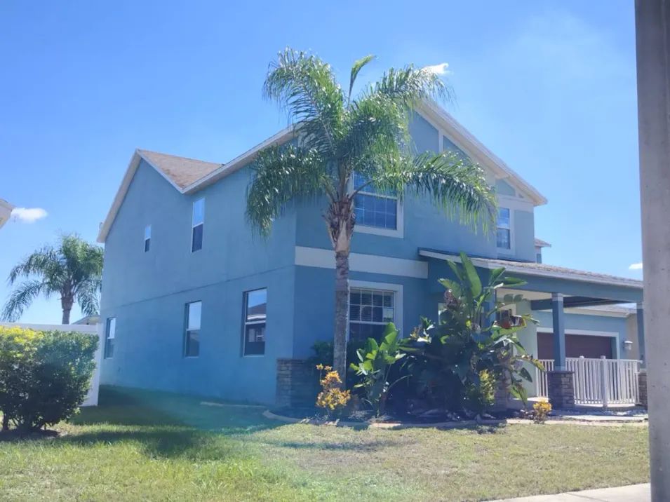 10639 Carloway Hills Dr Wimauma, FL 33598, Hillsborough County