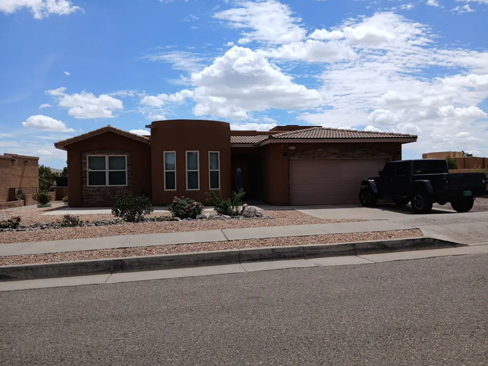 8012 Emerald Dr NW Albuquerque, NM 87120, Bernalillo County