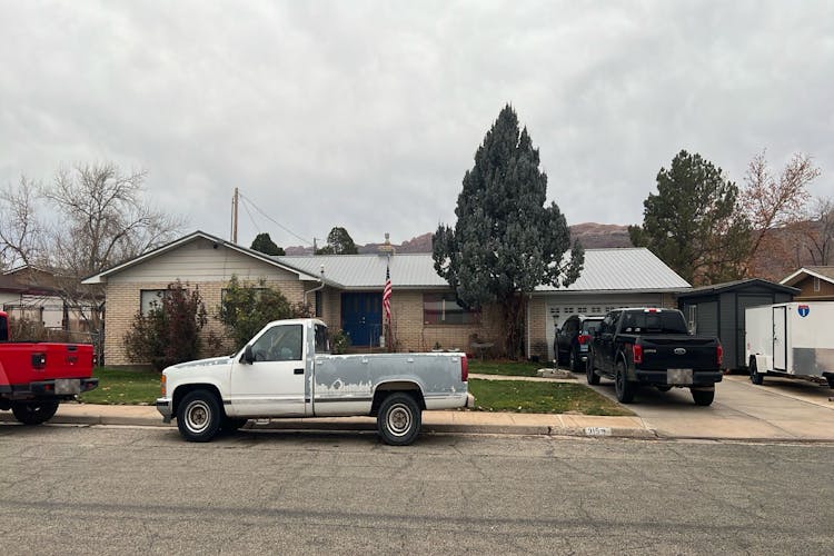 315 McGill Ave Moab, UT 84532, Grand County