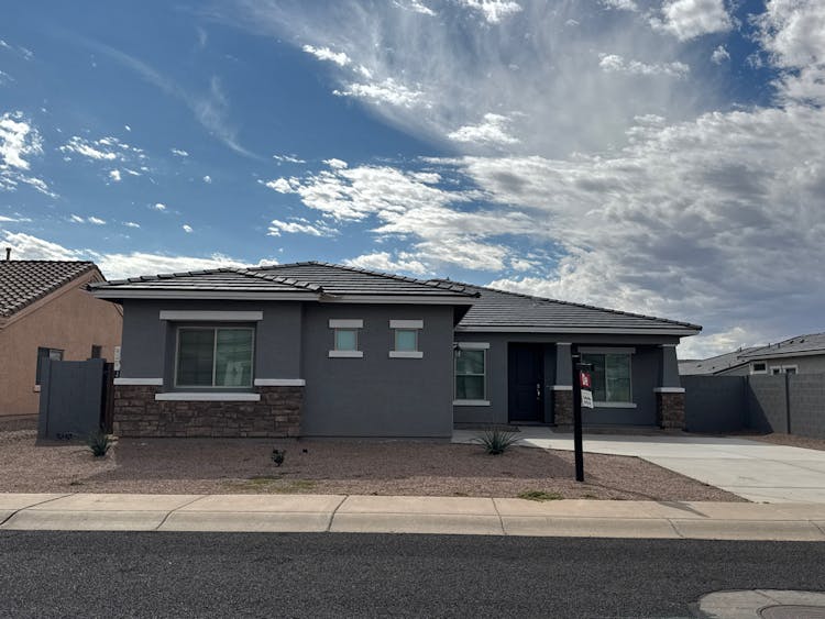 1361 E Avenida Kino Casa Grande, AZ 85122, Pinal County