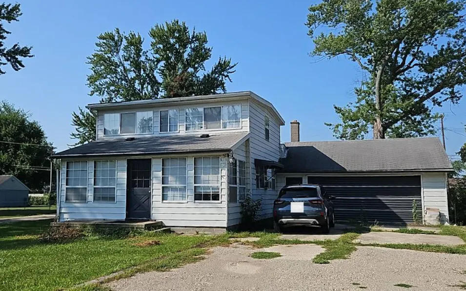 2978 Monrona Dr Monroe, MI 48162, Monroe County