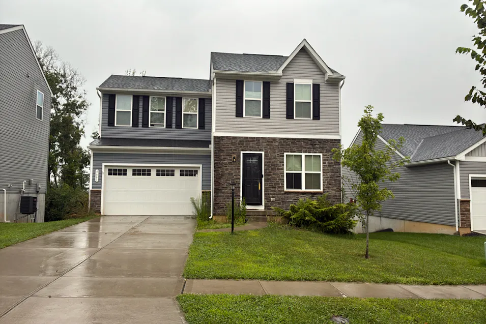4661 Jessica Suzanne Drive Morrow, OH 45152, Warren County