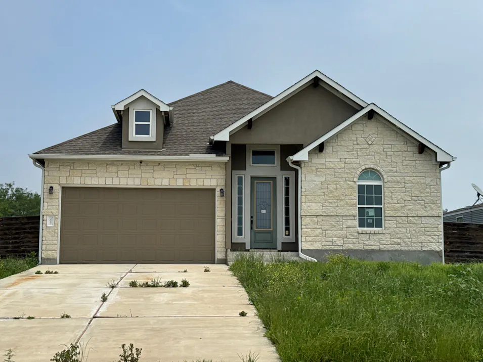 227 Margarita Drive Dale, TX 78616, Bastrop County
