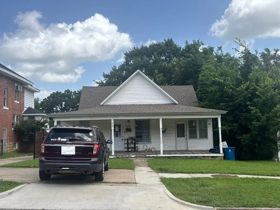 415 E Miami Ave McAlester, OK 74501, Pittsburg County