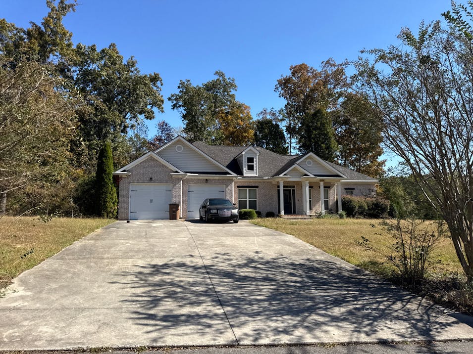 1060 Durham St Dalton, GA 30721, Whitfield County