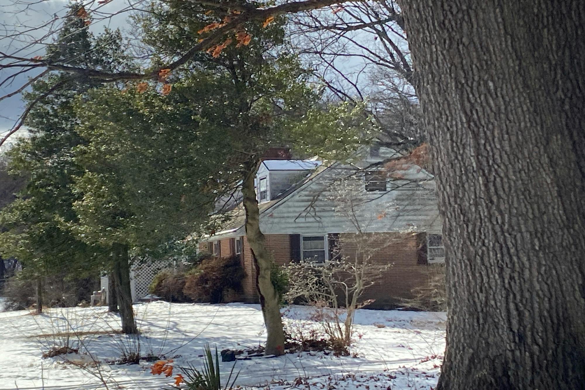 Mount Penn Rd, Reading, PA 19607