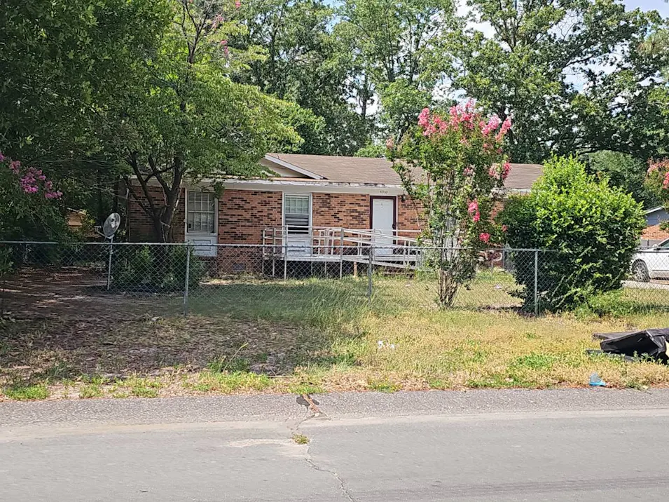 4910 Ellsworth Drive Fayetteville, NC 28304, Cumberland County