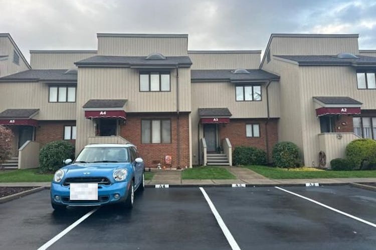 112 Scotland Road Apt A3 Kingsport, TN 37660, Hawkins County