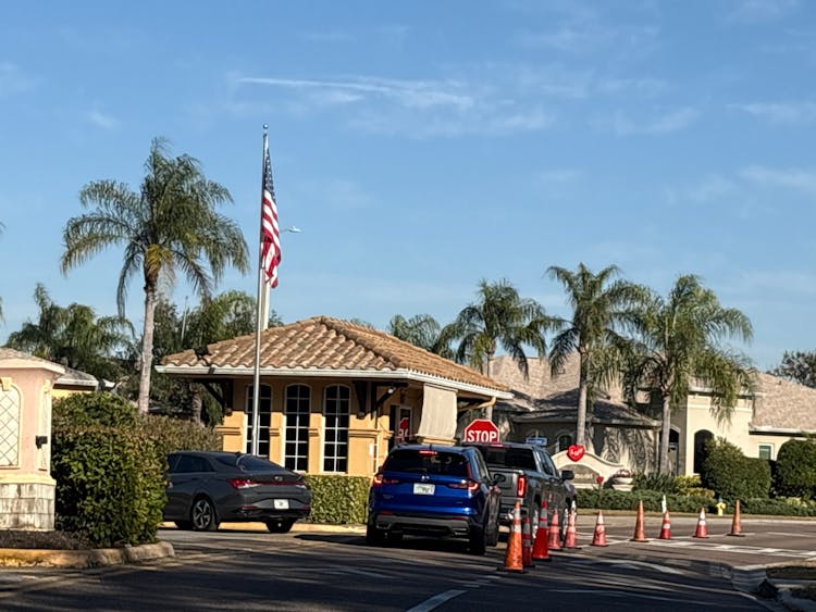 1409 Langley Dr Sun City Center, FL 33573, Hillsborough County