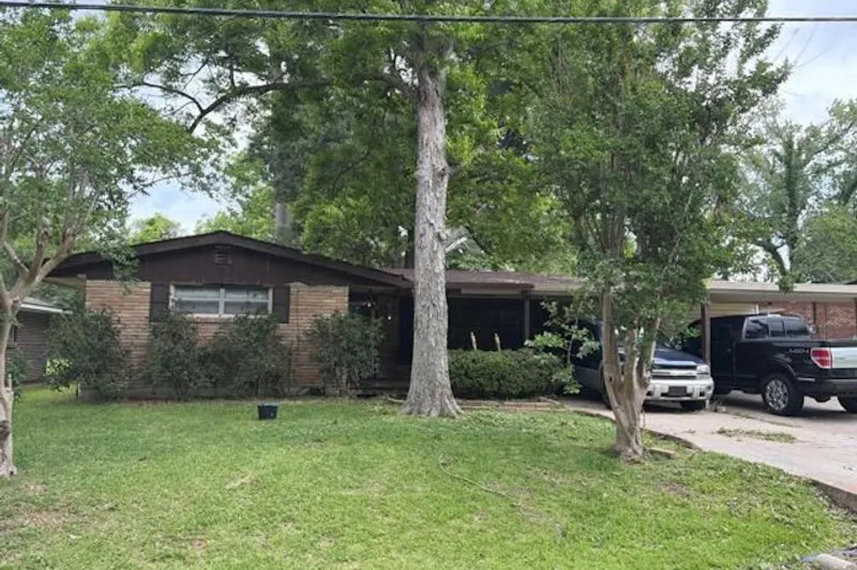 5369 Greenridge Drive Baton Rouge, LA 70814, East Baton Rouge County