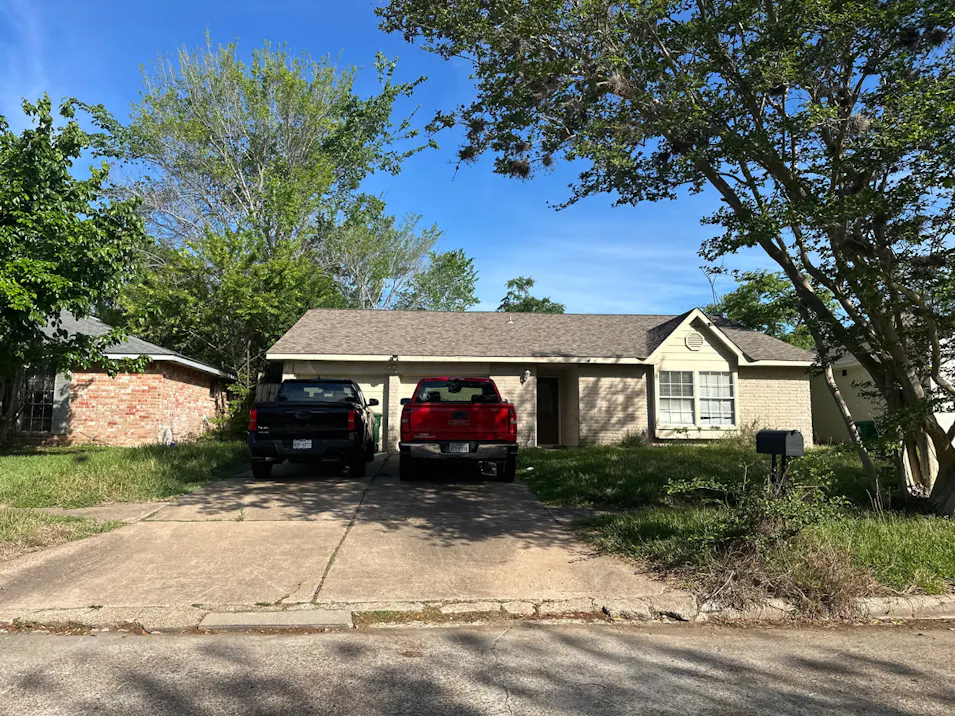 711 Ramada Dr Houston, TX 77062, Harris County