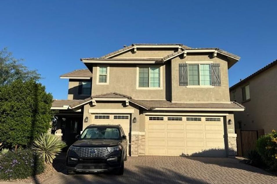 1641 S Spartan St Gilbert, AZ 85233, Maricopa County