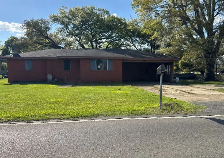 630 Hwy 1188 Hessmer, LA 71341, Avoyelles County