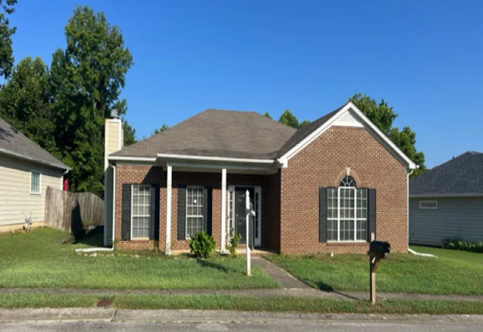5721 Marchester Cir Pinson, AL 35126, Jefferson County