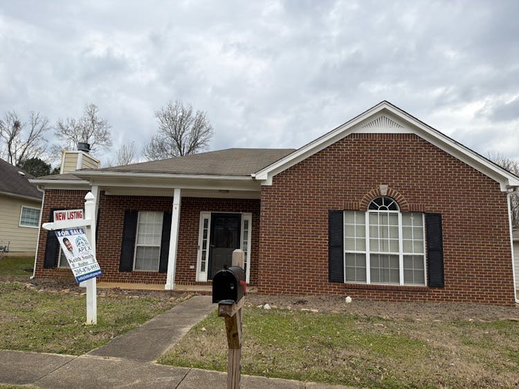 5721 Marchester Cir Pinson, AL 35126, Jefferson County