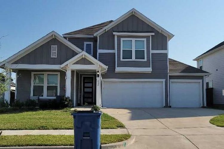 8526 Royal Star Road Rowlett, TX 75089, Dallas County