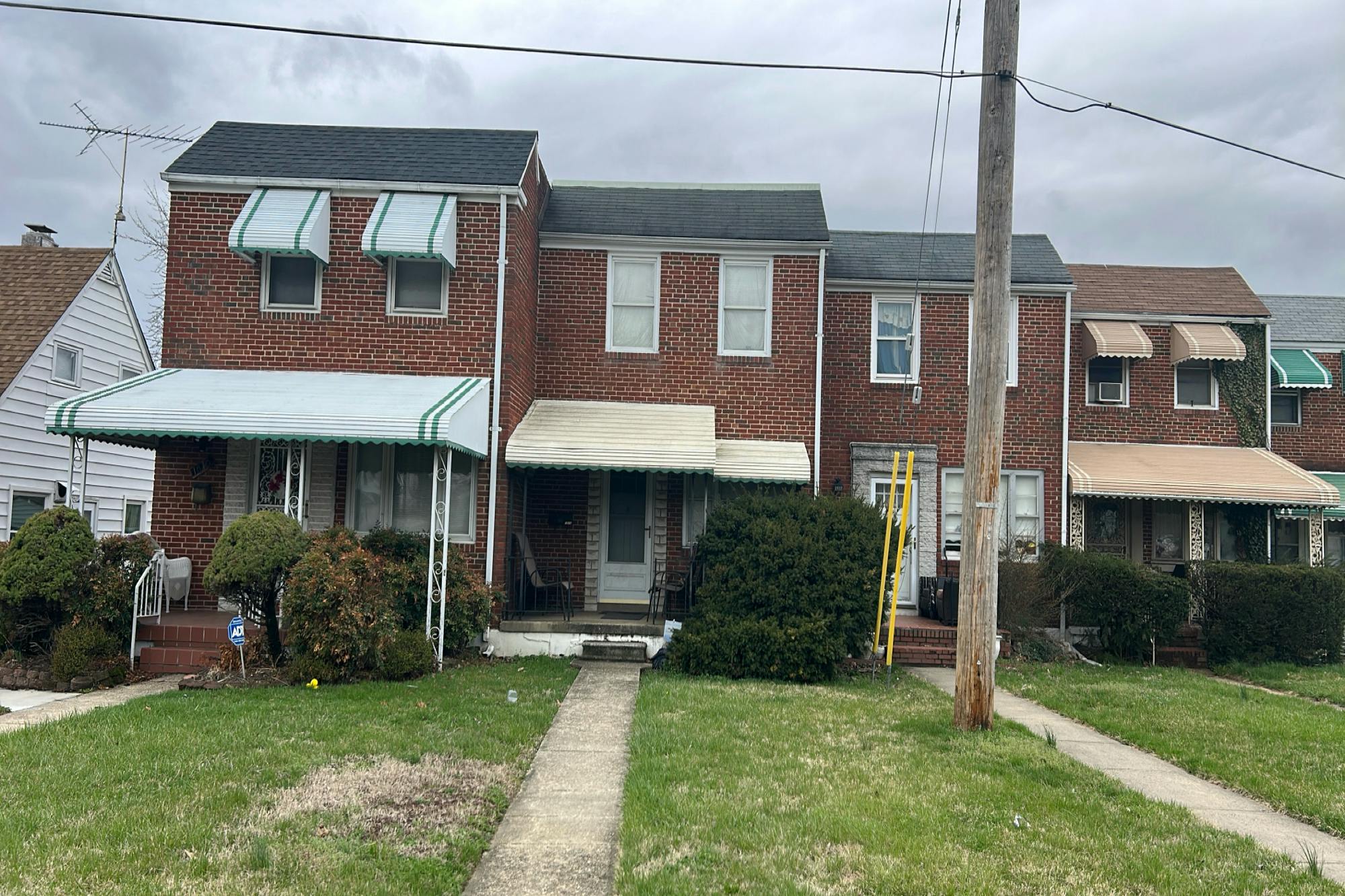 Dundalk Ave, Dundalk, MD 21222