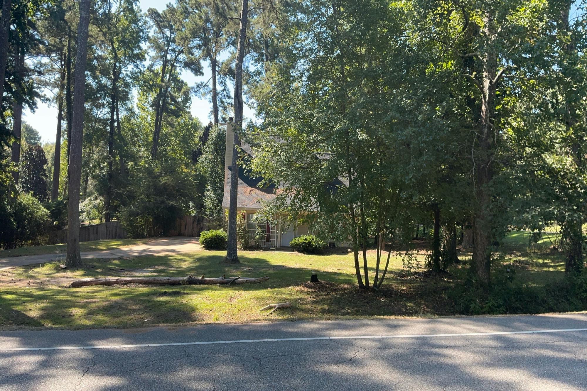 850 Myrick Rd