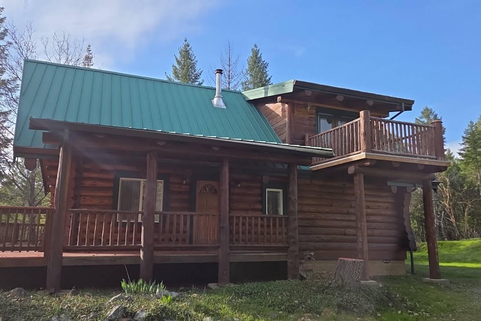 600 Indian Creek Road Selma, OR 97538, Josephine County