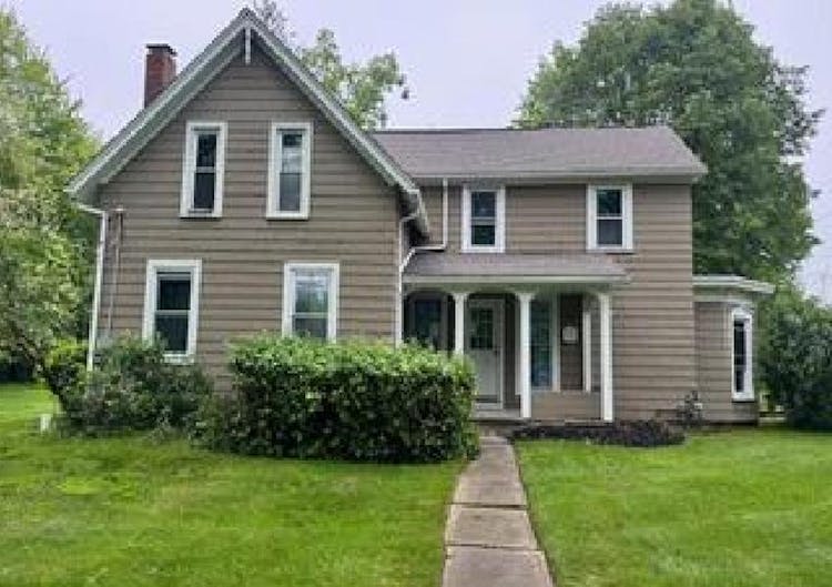 7560 Chagrin Road Chagrin Falls, OH 44023, Geauga County