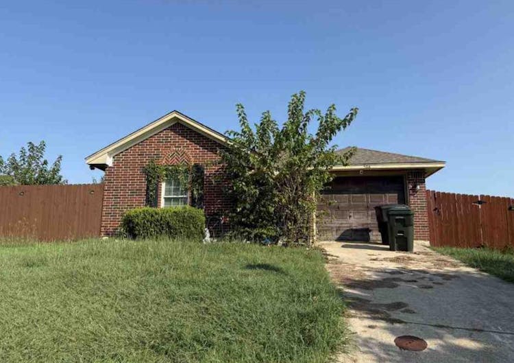 5114 Stan Cir Temple, TX 76502, Bell County