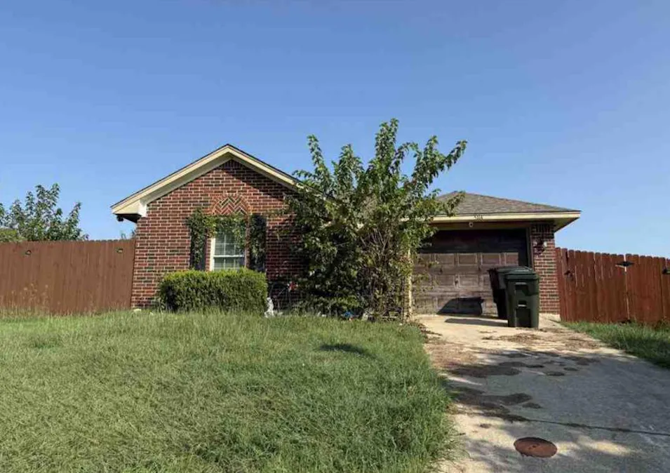 5114 Stan Cir Temple, TX 76502, Bell County