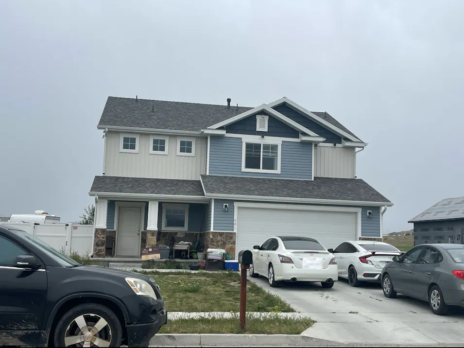 581 N 2900 W Tremonton, UT 84337, Box Elder County