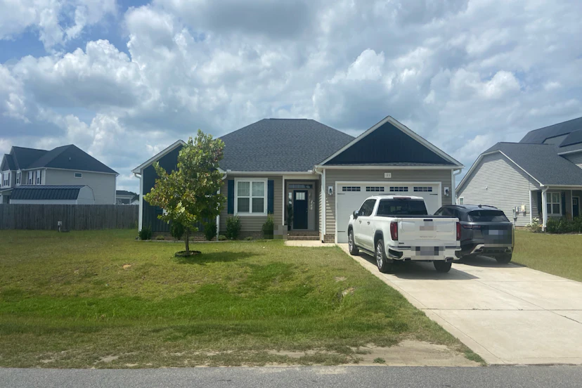 123 Fireside Dr