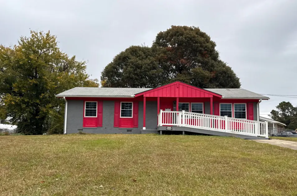 105 Yorkshire Drive Jacksonville, NC 28546, Onslow County