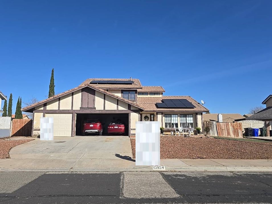 13534 Ironstone Ave Victorville, CA 92392, San Bernardino County