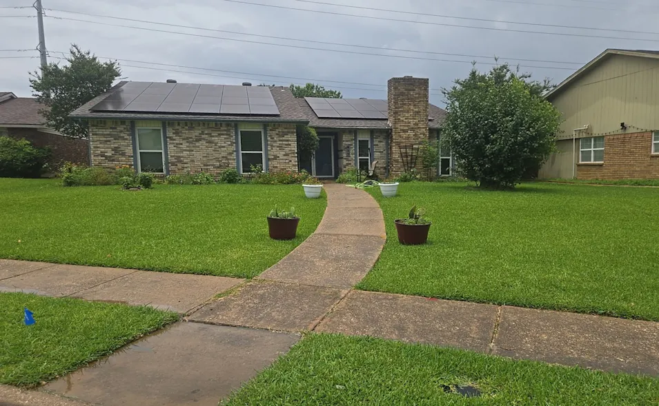 417 Hardwood Trail Mesquite, TX 75150, Dallas County