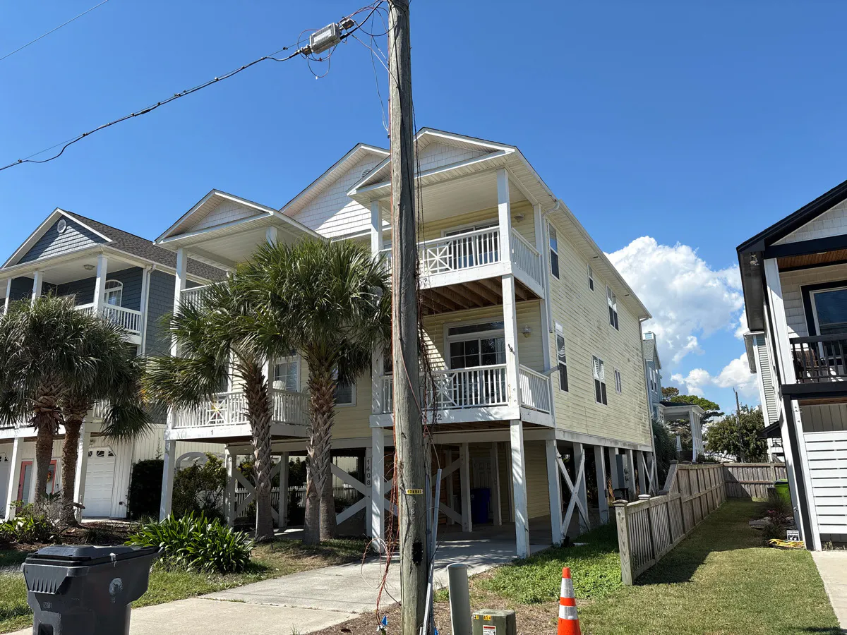 Snapper Ln, Carolina Beach, NC 28428 #1