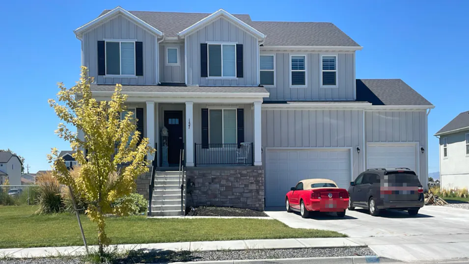 157 North 4375 West West Point, UT 84015, Davis County
