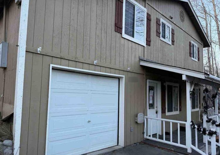 2900 N Brennas Way Wasilla, AK 99654, Matanuska-Susitna Borough County