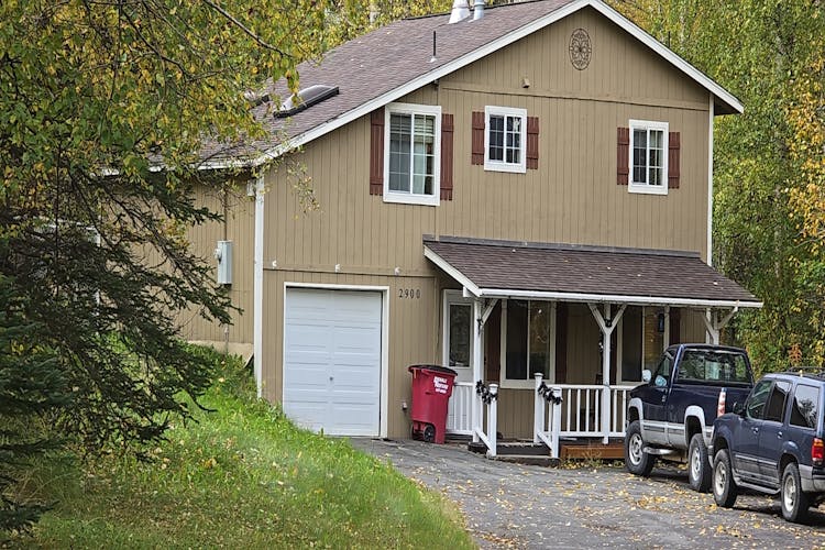 2900 N Brennas Way Wasilla, AK 99654, Matanuska-Susitna County