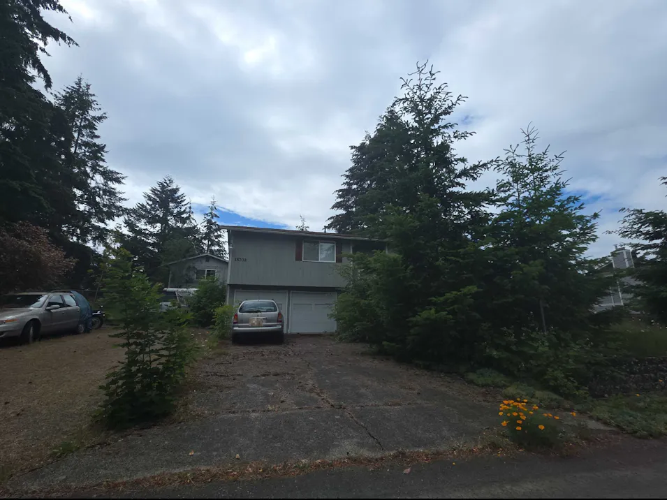 15702 39th Avenue Ct E Tacoma, WA 98446, Pierce County