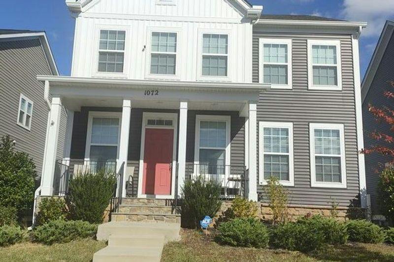 Aspen Rd, Stafford, VA 22554