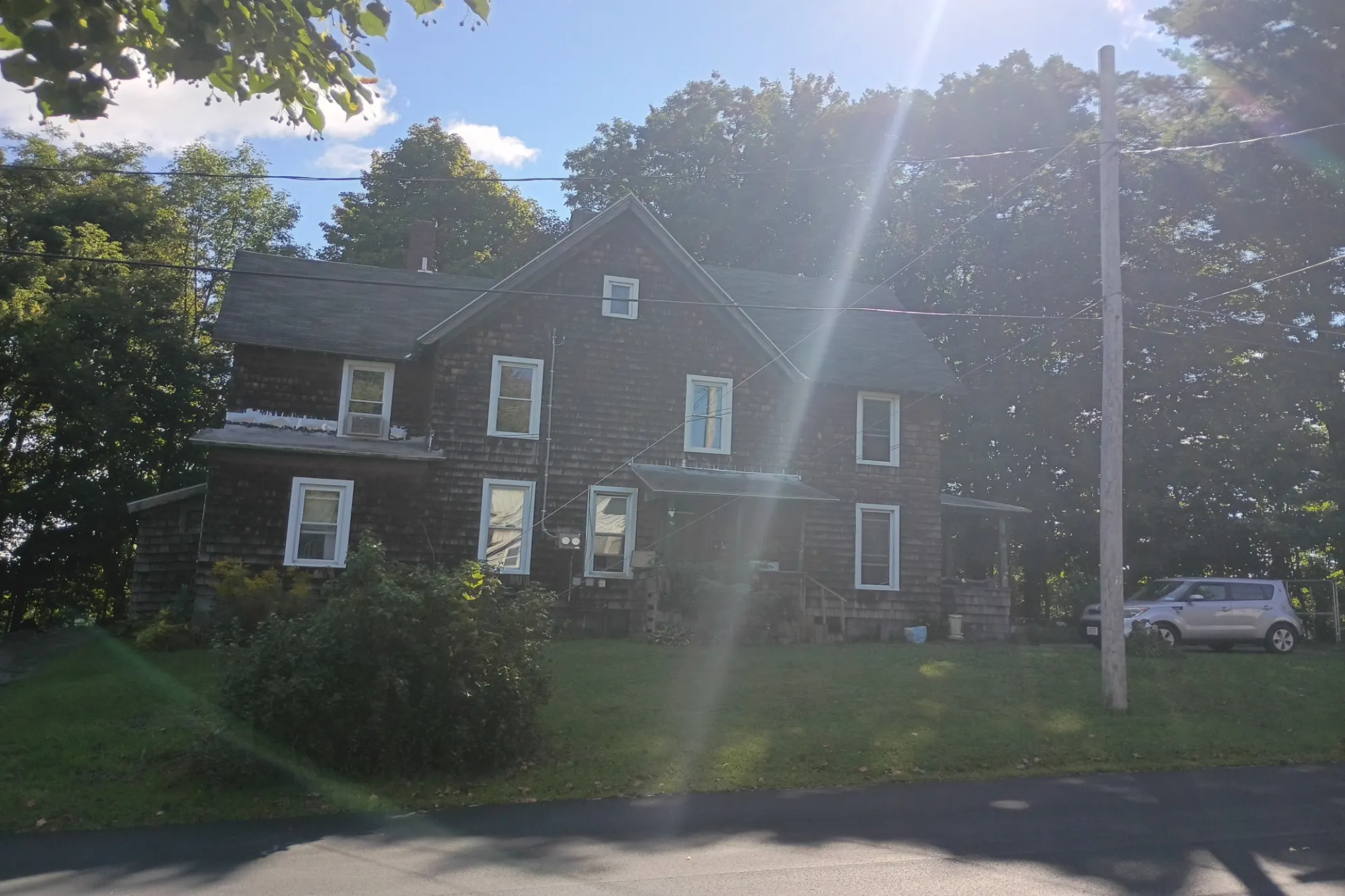 Champion St, Carthage, NY 13619