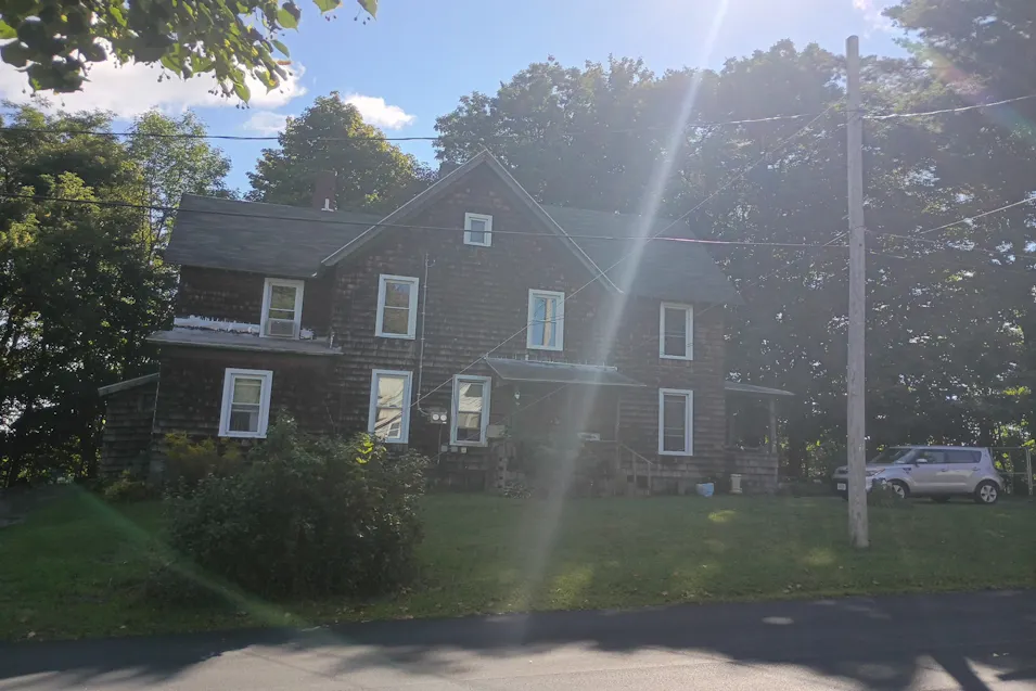 24 Champion Street West Carthage, NY 13619, Jerfferson County
